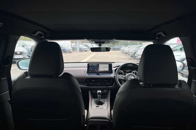 Used Nissan Qashqai 2025 for sale - 76501638: Photo 24