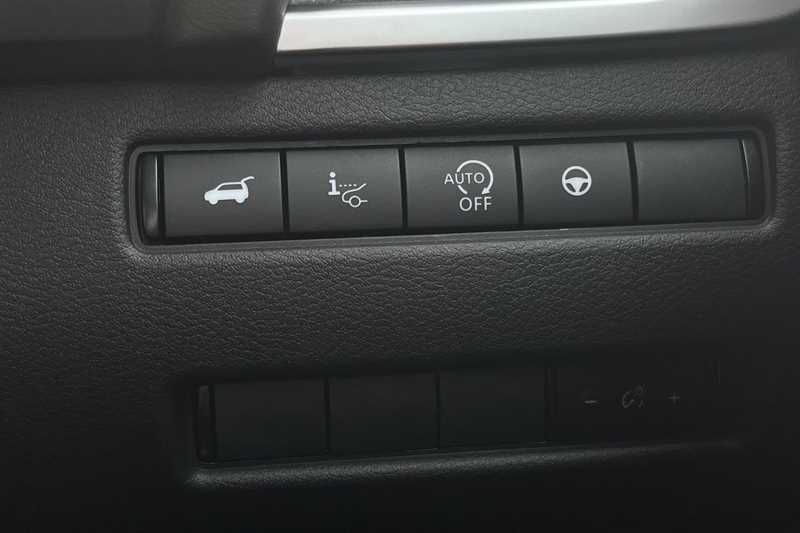 Used Nissan Qashqai 2025 for sale - 76501638: Photo 26