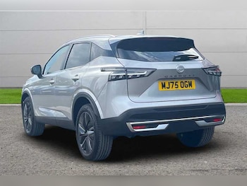 Used Nissan Qashqai 2025 for sale - 76501638: Photo