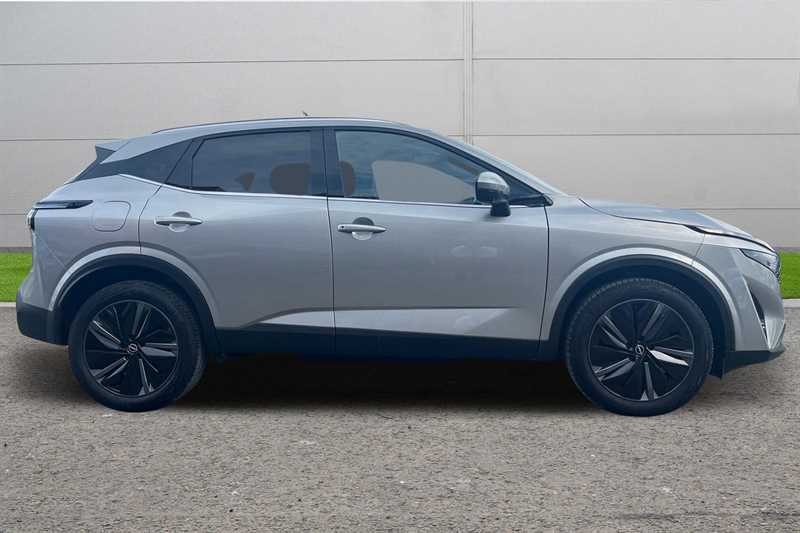 Used Nissan Qashqai 2025 for sale - 76501638: Photo 3