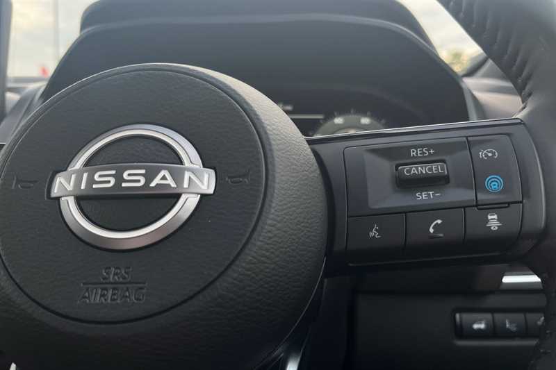 Used Nissan Qashqai 2025 for sale - 76501638: Photo 30