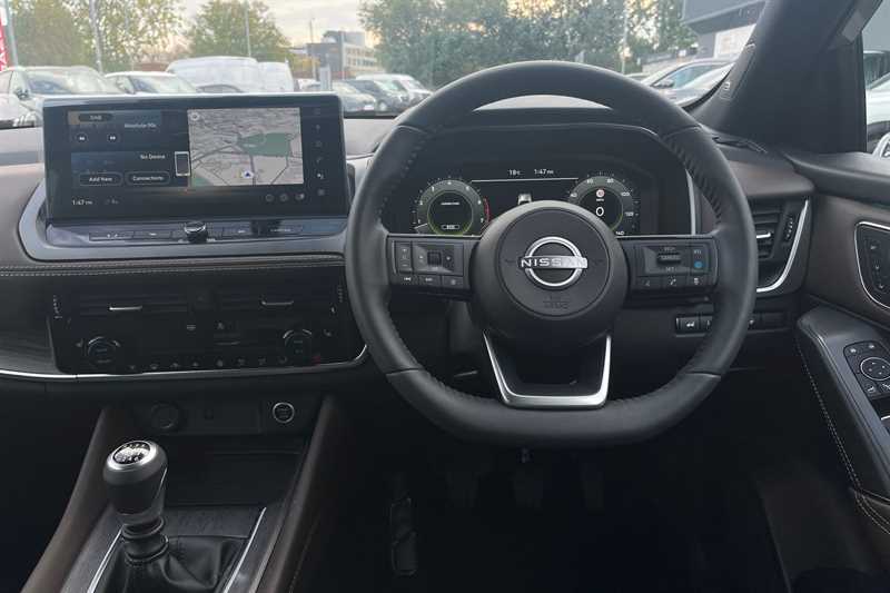 Used Nissan Qashqai 2025 for sale - 76501638: Photo 39