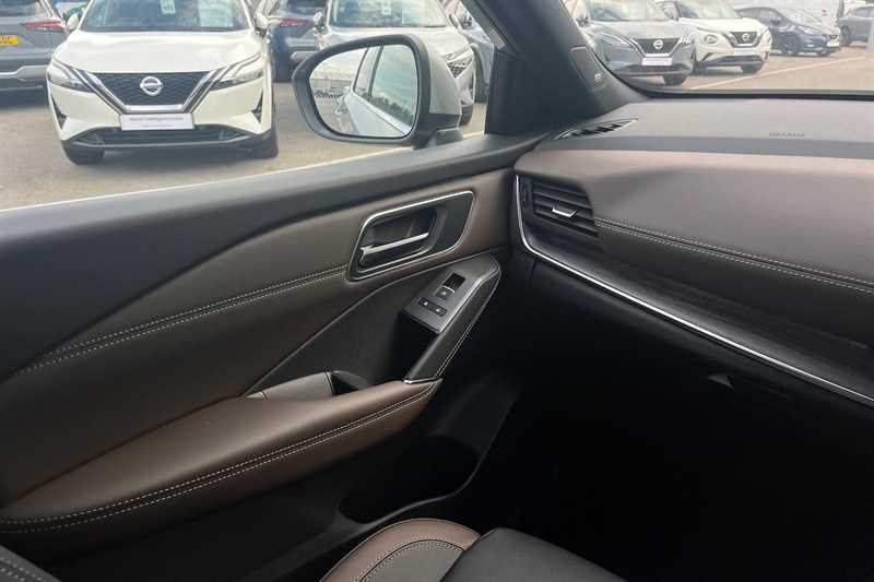 Used Nissan Qashqai 2025 for sale - 76501638: Photo 41