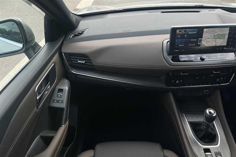 Used Nissan Qashqai 2025 for sale - 76501638: Photo 42