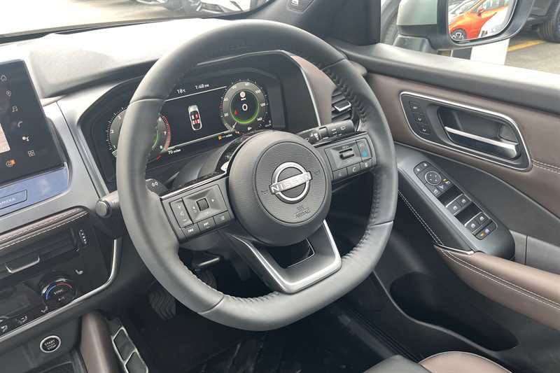 Used Nissan Qashqai 2025 for sale - 76501638: Photo 43