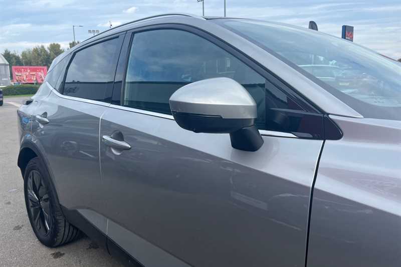 Used Nissan Qashqai 2025 for sale - 76501638: Photo 47