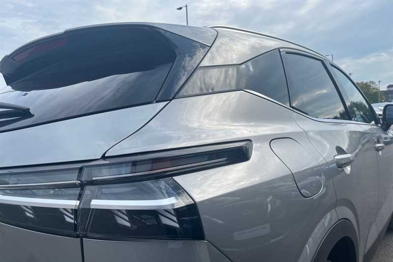 Used Nissan Qashqai 2025 for sale - 76501638: Photo 49