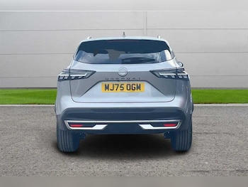 Used Nissan Qashqai 2025 for sale - 76501638: Photo