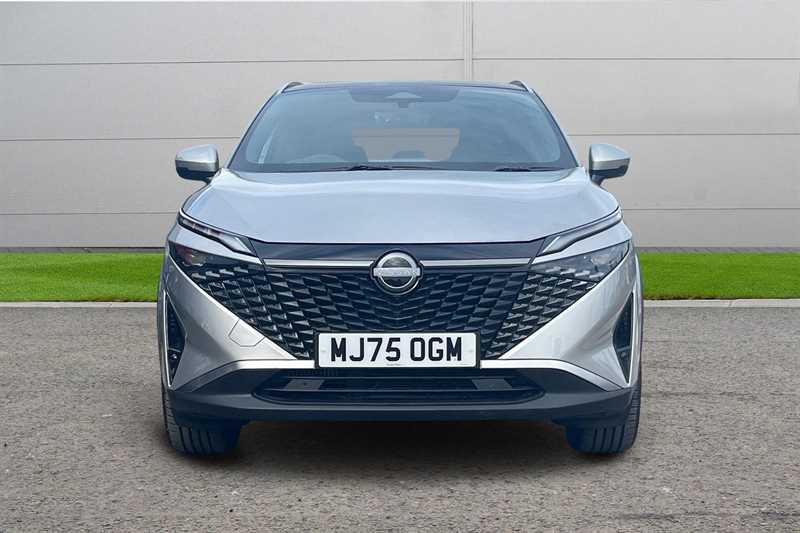 Used Nissan Qashqai 2025 for sale - 76501638: Photo 5