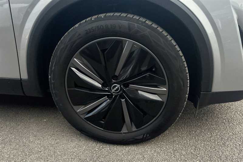 Used Nissan Qashqai 2025 for sale - 76501638: Photo 6