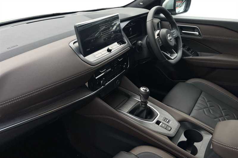 Used Nissan Qashqai 2025 for sale - 76501638: Photo 7