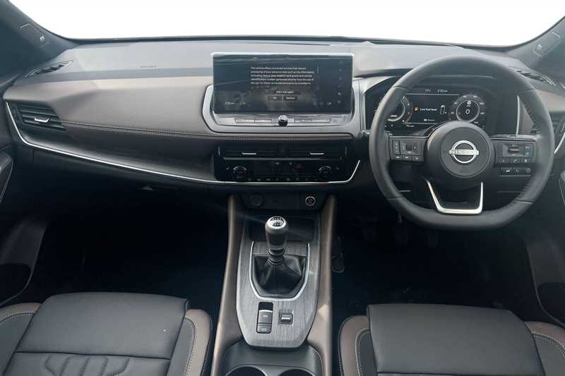 Used Nissan Qashqai 2025 for sale - 76501638: Photo 9