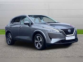 Used Nissan Qashqai 2024 for sale - 79659914: Photo
