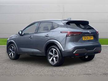 Used Nissan Qashqai 2024 for sale - 79659914: Photo
