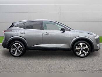 Used Nissan Qashqai 2024 for sale - 79659914: Photo