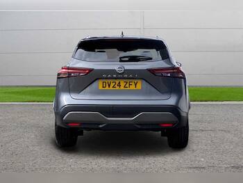 Used Nissan Qashqai 2024 for sale - 79659914: Photo