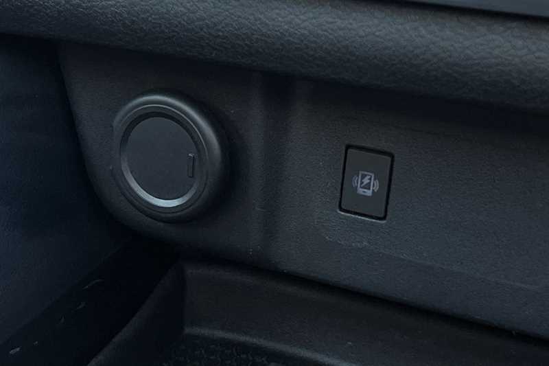 Vehicle 29