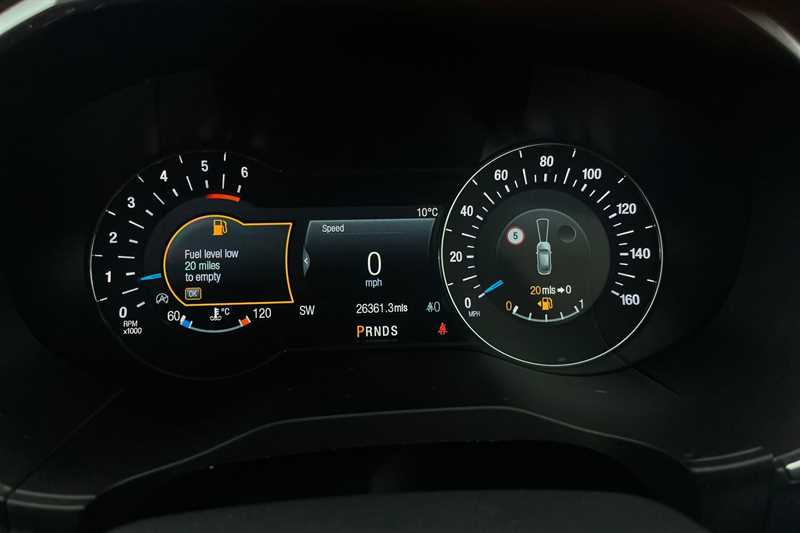 Used Ford Galaxy 2020 for sale - 77576657: Photo 11