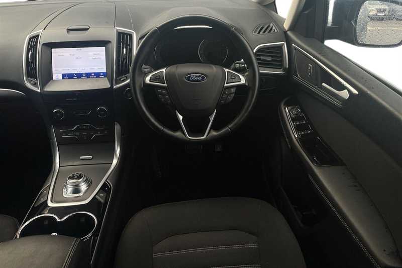 Used Ford Galaxy 2020 for sale - 77576657: Photo 12