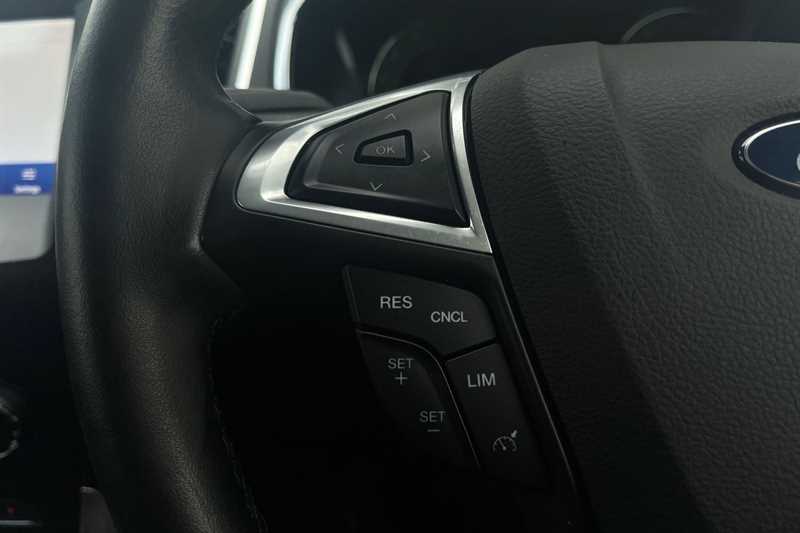 Used Ford Galaxy 2020 for sale - 77576657: Photo 13