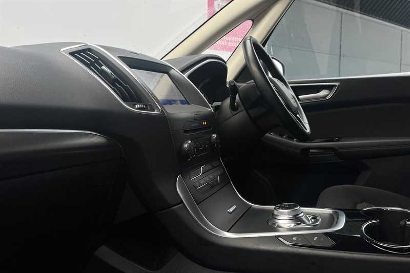 Used Ford Galaxy 2020 for sale - 77576657: Photo 14