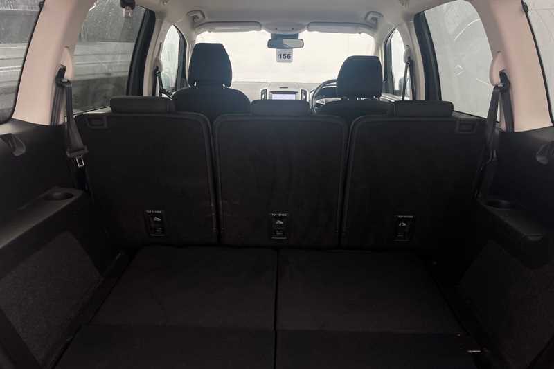 Used Ford Galaxy 2020 for sale - 77576657: Photo 17