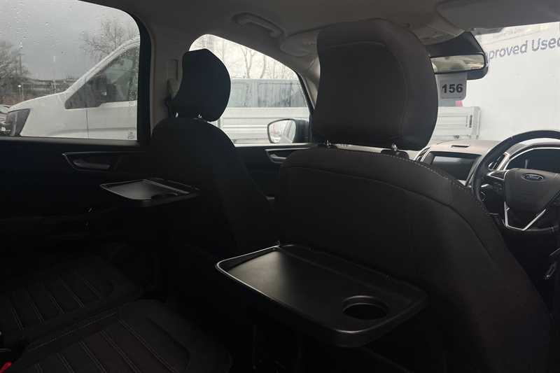 Used Ford Galaxy 2020 for sale - 77576657: Photo 19