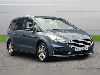 Used Ford Galaxy undefined for sale - 77576657: Photo