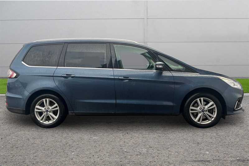 Used Ford Galaxy 2020 for sale - 77576657: Photo 2
