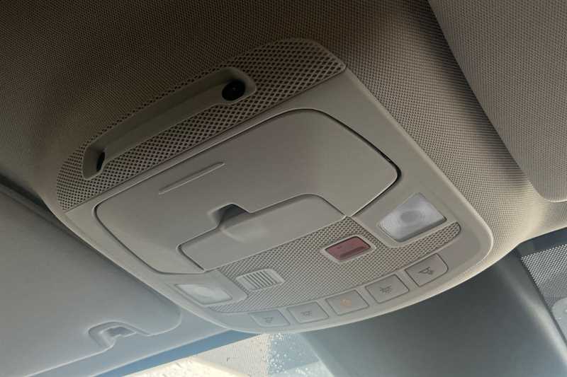 Used Ford Galaxy 2020 for sale - 77576657: Photo 25