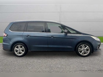 Used Ford Galaxy undefined for sale - 77576657: Photo