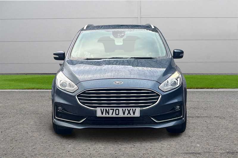 Used Ford Galaxy 2020 for sale - 77576657: Photo 3