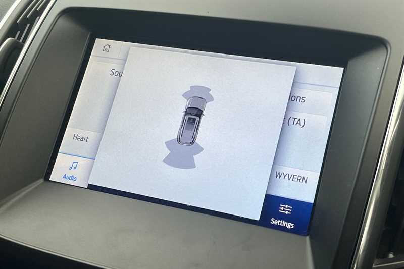 Used Ford Galaxy 2020 for sale - 77576657: Photo 30