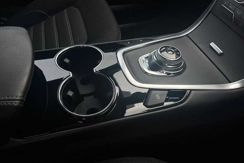 Used Ford Galaxy 2020 for sale - 77576657: Photo 31