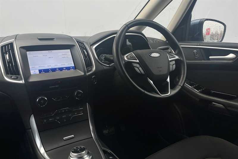 Used Ford Galaxy 2020 for sale - 77576657: Photo 32