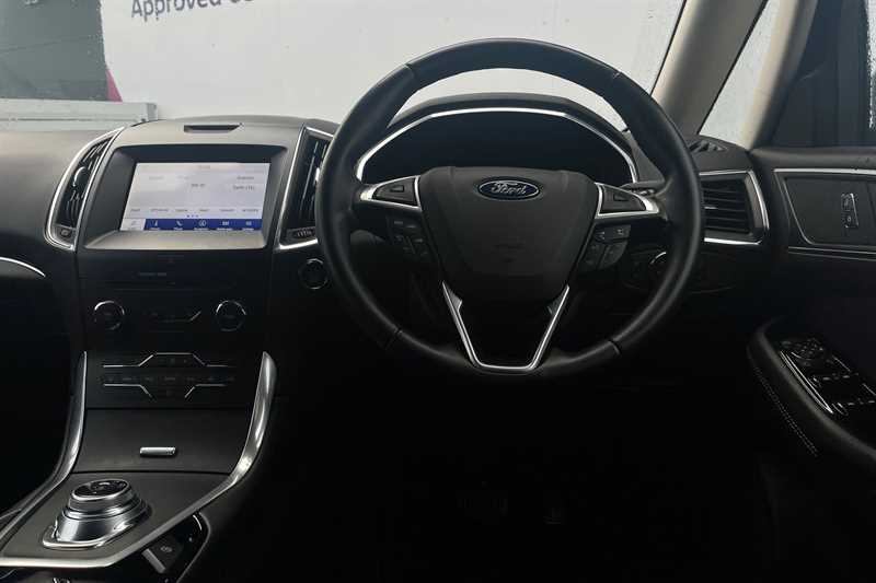 Used Ford Galaxy 2020 for sale - 77576657: Photo 33