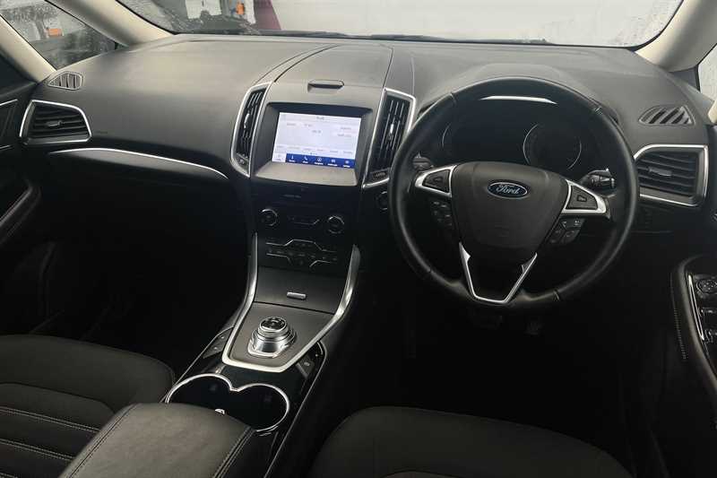 Used Ford Galaxy 2020 for sale - 77576657: Photo 34