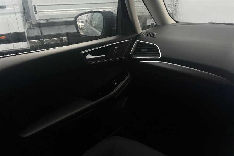 Used Ford Galaxy 2020 for sale - 77576657: Photo 35