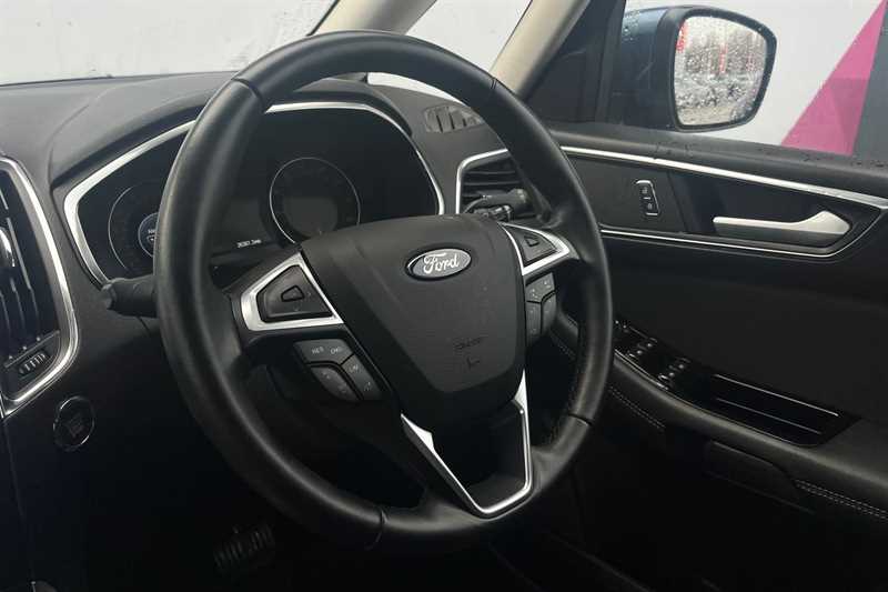 Used Ford Galaxy 2020 for sale - 77576657: Photo 37