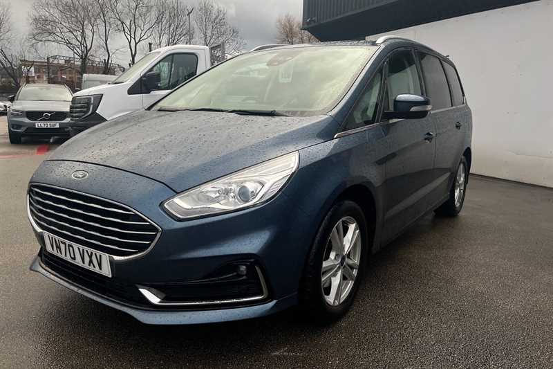 Used Ford Galaxy 2020 for sale - 77576657: Photo 39