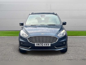 Used Ford Galaxy undefined for sale - 77576657: Photo