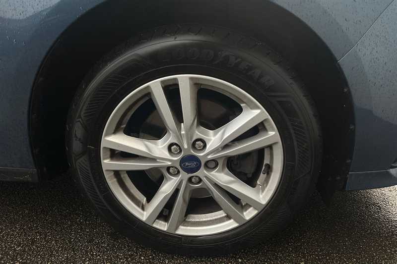 Used Ford Galaxy 2020 for sale - 77576657: Photo 4