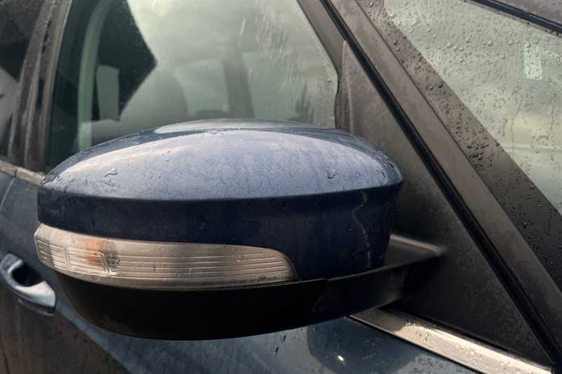 Used Ford Galaxy 2020 for sale - 77576657: Photo 41