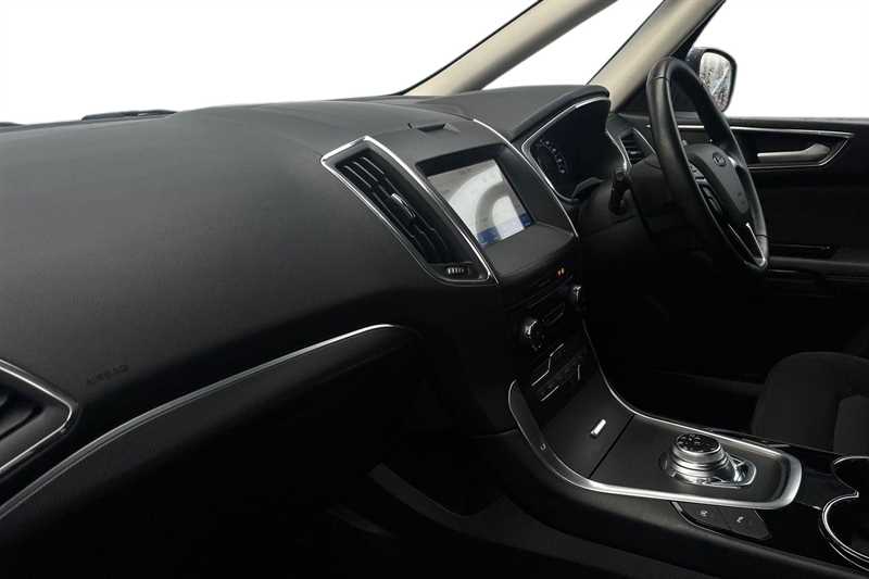 Used Ford Galaxy 2020 for sale - 77576657: Photo 5