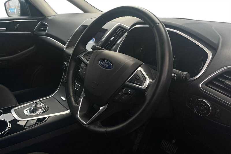 Used Ford Galaxy 2020 for sale - 77576657: Photo 6