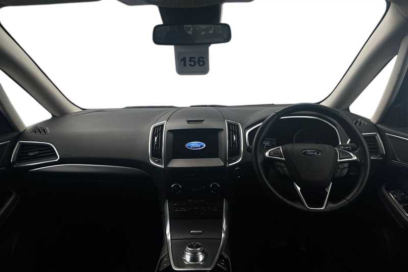 Used Ford Galaxy 2020 for sale - 77576657: Photo 7