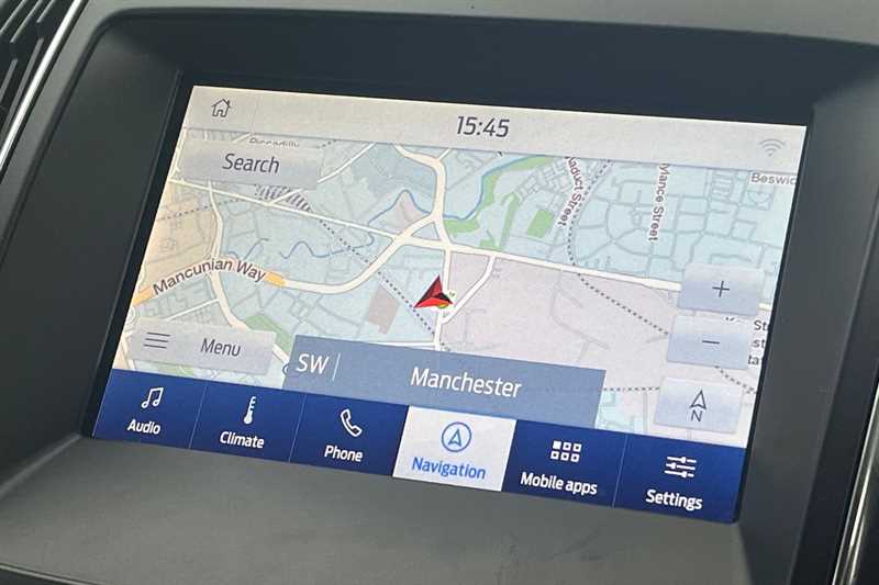 Used Ford Galaxy 2020 for sale - 77576657: Photo 8