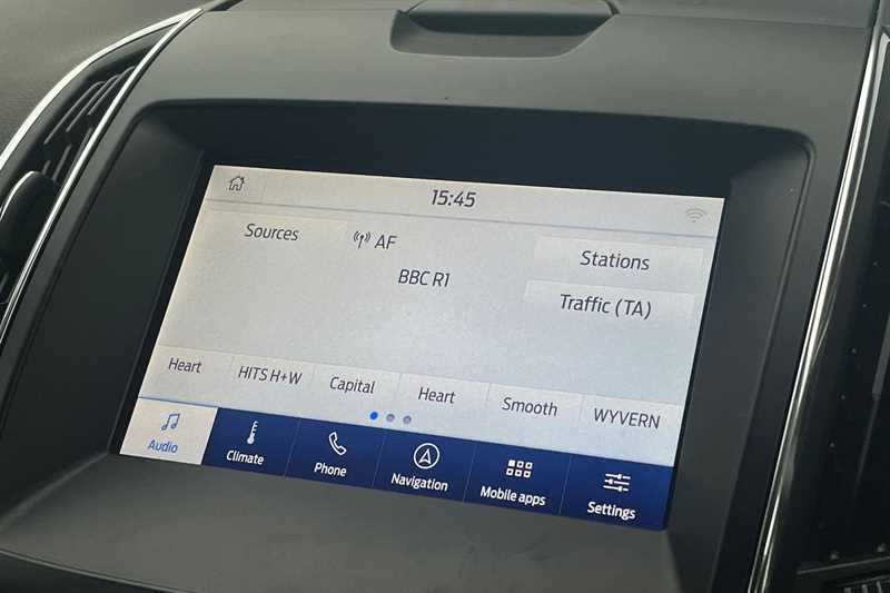 Used Ford Galaxy 2020 for sale - 77576657: Photo 9