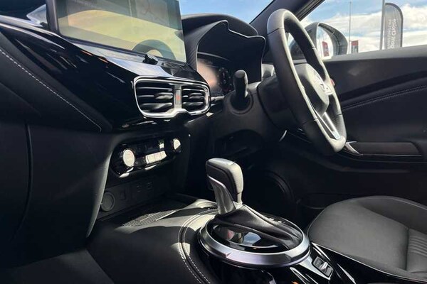 Used Nissan Juke 2025 for sale - 74896356: Photo 17