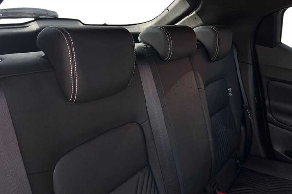Used Nissan Juke 2025 for sale - 74896356: Photo 19